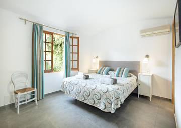 Villa in Pollença Stadt, Pollença Villa in Pollença Stadt, Pollença für 5