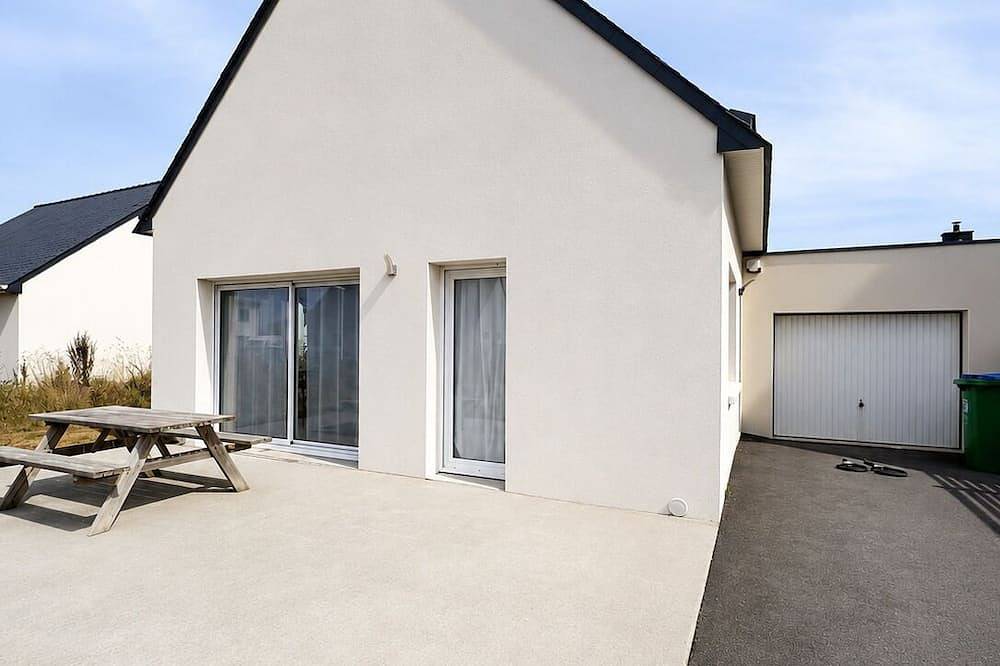 Casa vacanza a Finistere a partire da 59€ a notte