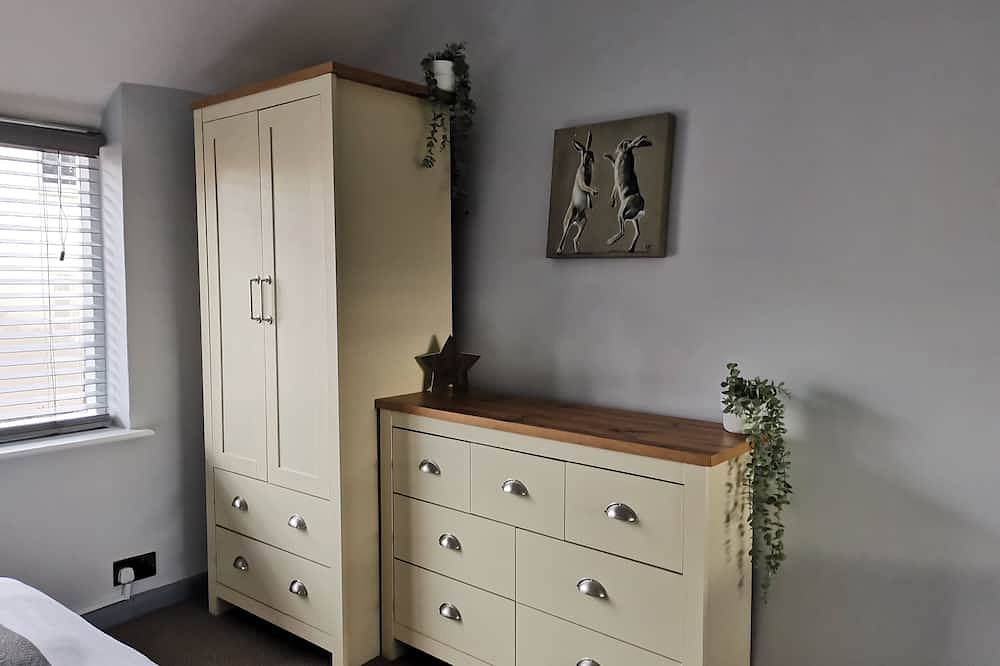 Romantic cottage for two, Dartmoor and Sw coast in Bovey Tracey, Dartmoor
