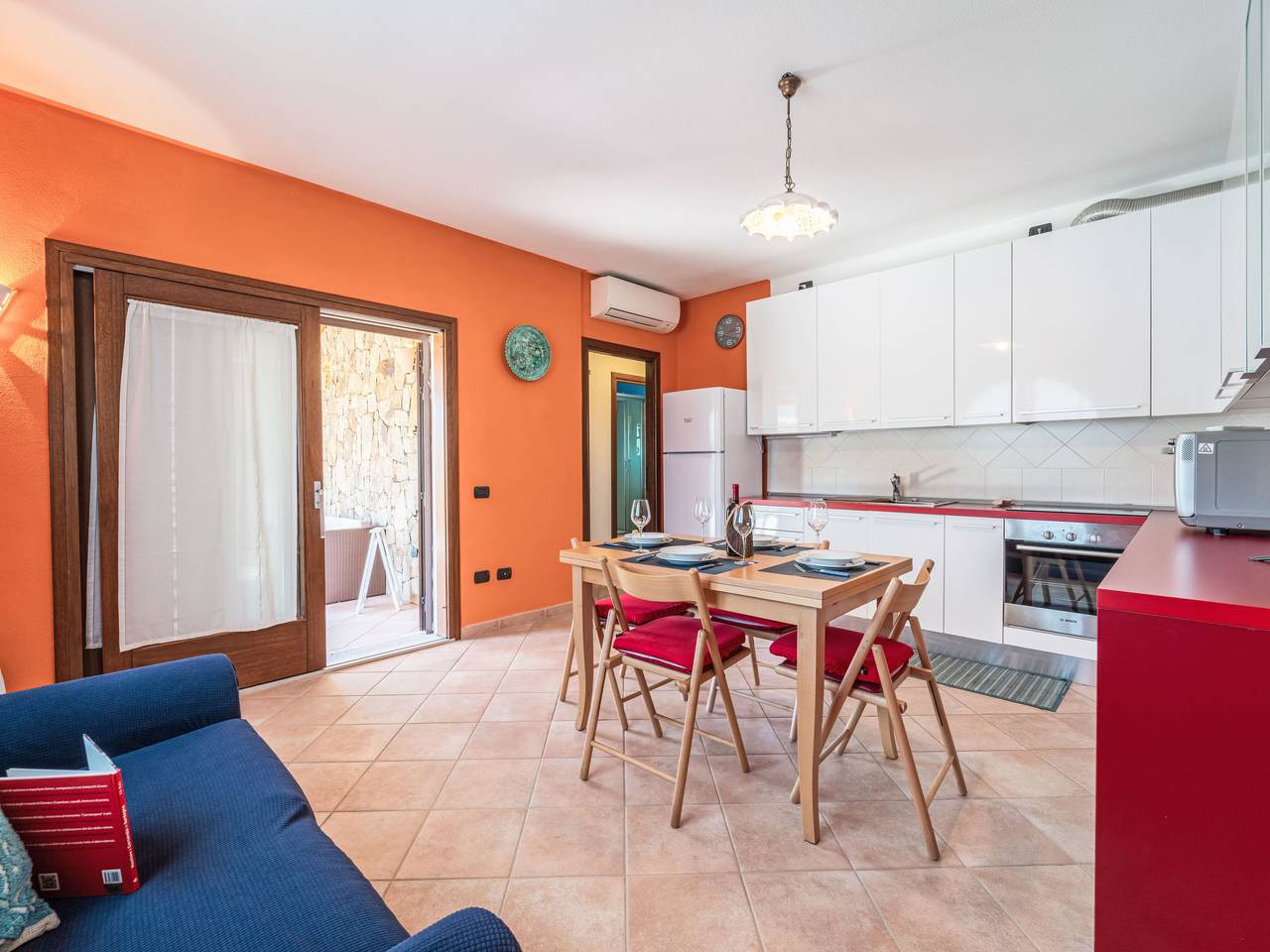 Abbardente in Tanaunella, Olbia-Tempio