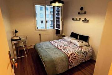 Appartement De Vacances pour 4 Personnes dans Évreux, Région d'Évreux, Photo 3