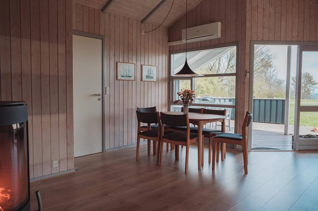 Pet friendly home in Sydals with sauna in Sydals, Mommark