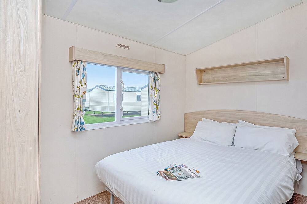 Campeggio a Prestatyn a partire da 59€ a notte