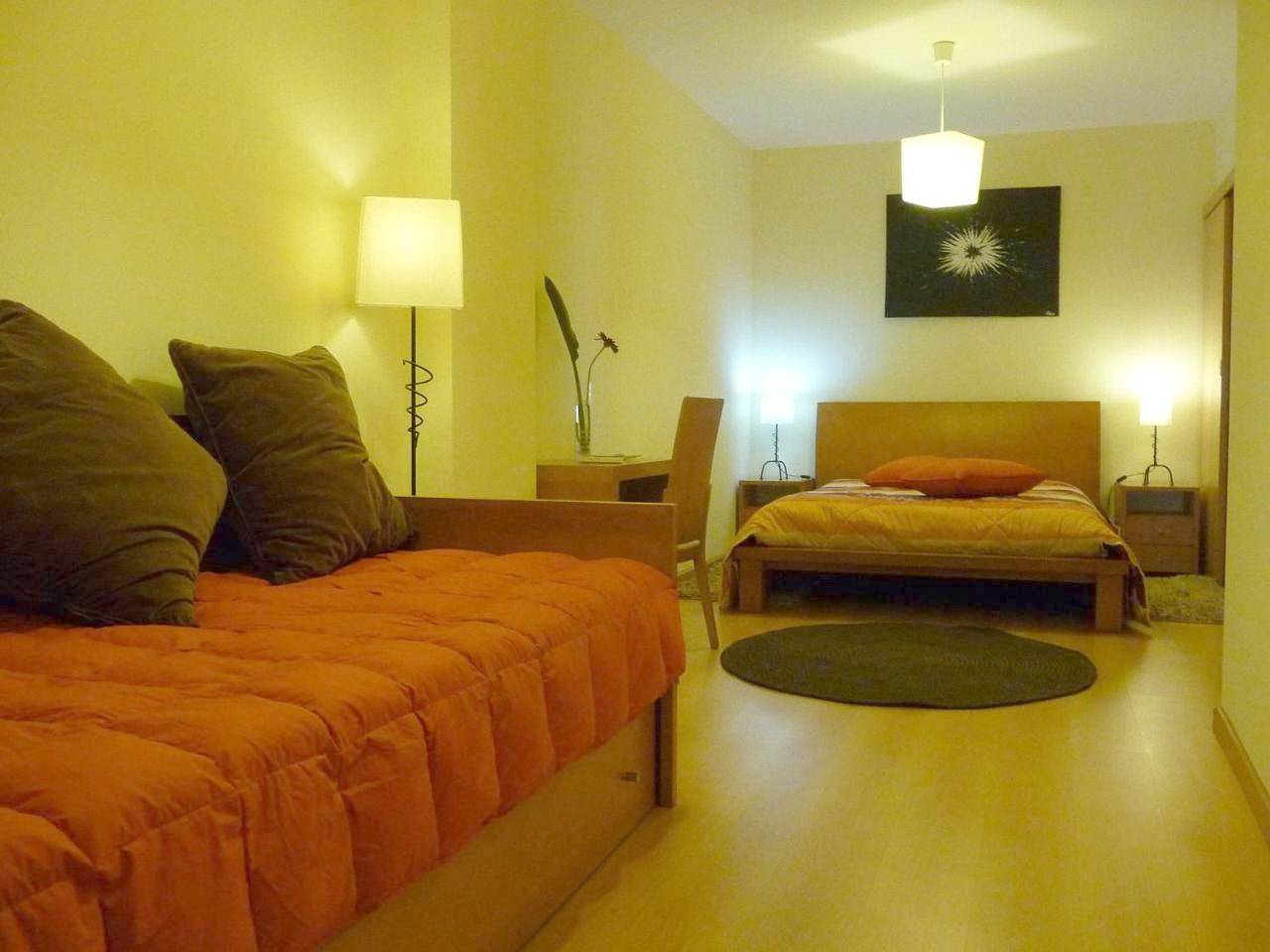 Two-Bedroom House in Vila de Rei, Distrito de Castelo Branco