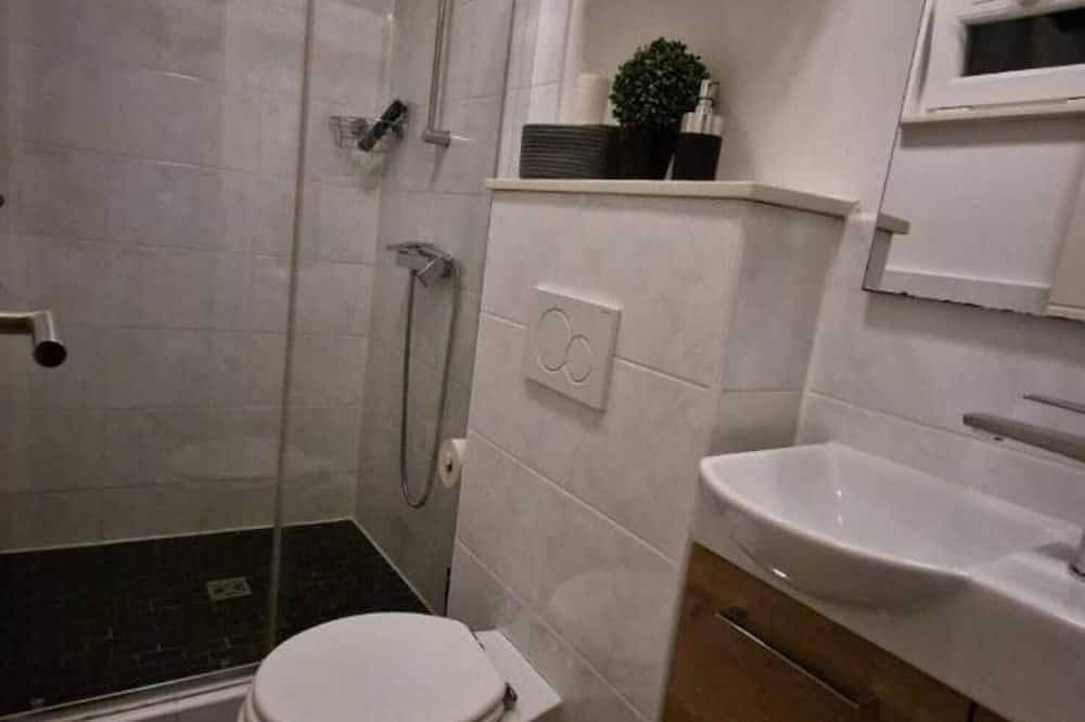 Schickes kleines Ferienhaus mit eigenem Garten für bis zu 4 Gästen in Bremen, Bremen Bundesland