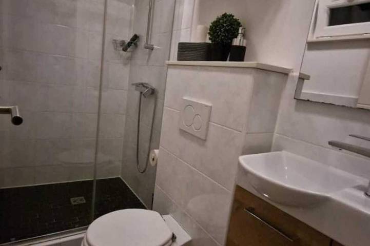 Ferienhaus für 4 Personen in Bremen - 3