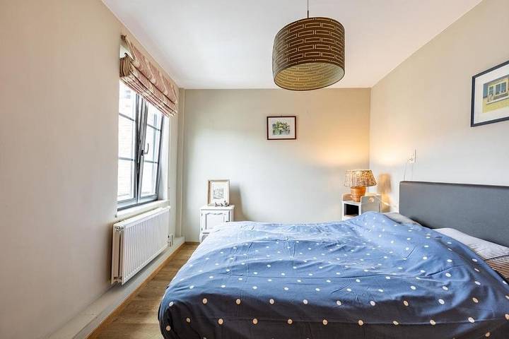 Gîte pour 2 personnes, avec vue à Fosses-la-Ville - 2