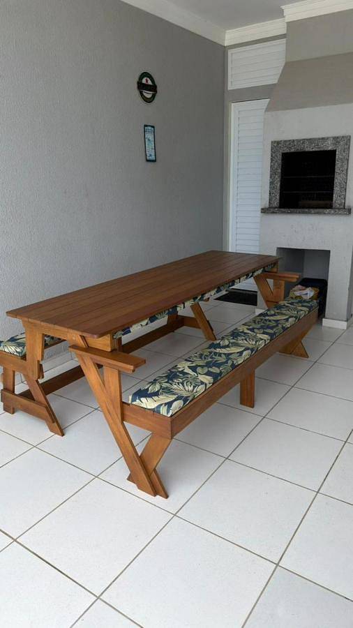Ferienhaus für 8 Personen, mit Ausblick und Balkon - 1