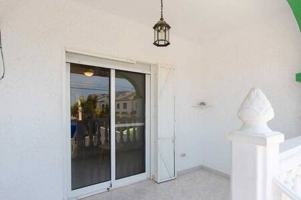 Ch Buganvillas Ciudad Quesada in Ciudad Quesada, Rojales