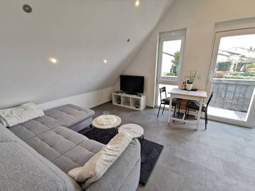 Ferienwohnung für 5 Personen in Ravensburger Spieleland, Meckenbeuren, Bild 3