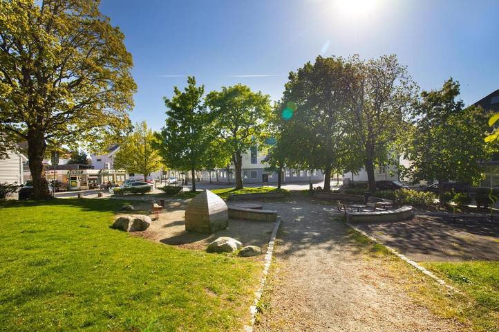 Maison d’hôte pour 2 personnes, avec vue dans Stavanger - 4