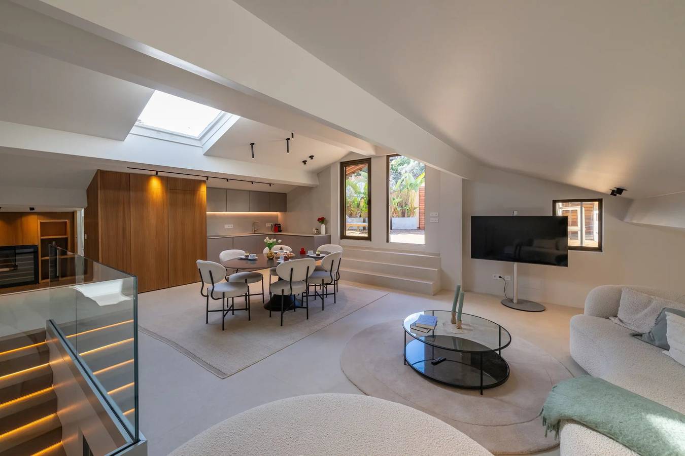 Ganze Wohnung, Villa Alexandra in Saint-Jean-Cap-Ferrat, Mittelmeerküste (Frankreich)