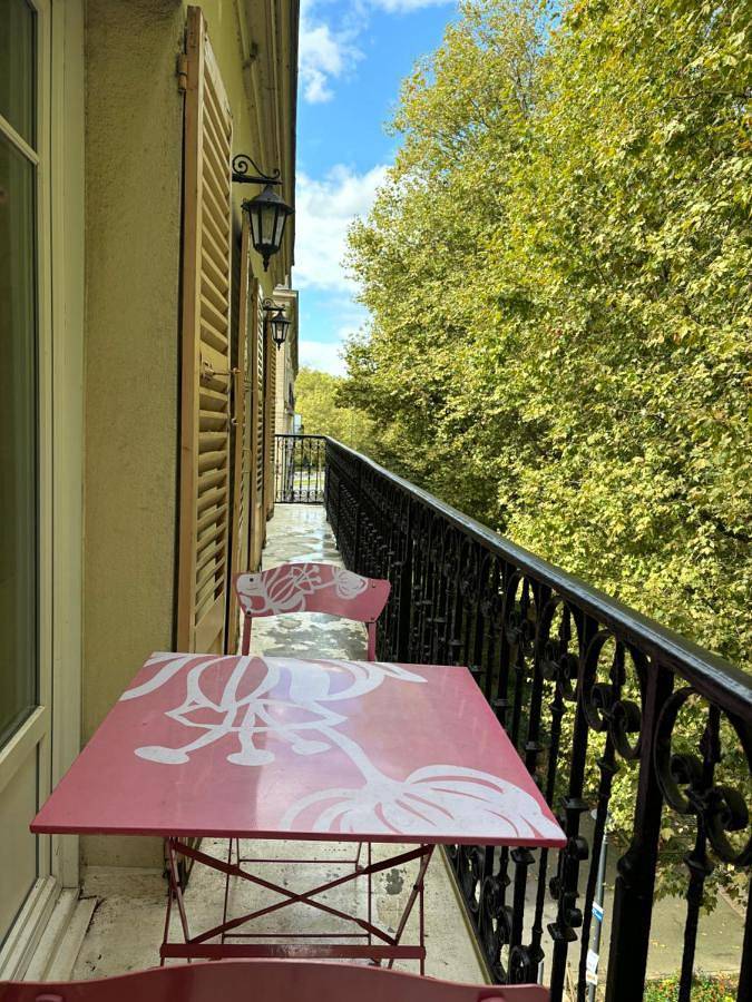 Appartement entier, One-Bedroom Apartment in Maisons-Alfort, Val-de-Marne