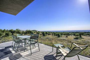 Maison De Vacances pour 4 Personnes dans Arcos de la Frontera, Pueblos Blancos, Photo 4
