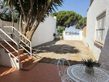 Studio pour 2 Personnes dans Roses, Costa Brava, Photo 1