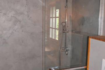 Agriturismo für 2 Personen in Le Beausset, Parc naturel régional de la Sainte-Baume, Bild 1