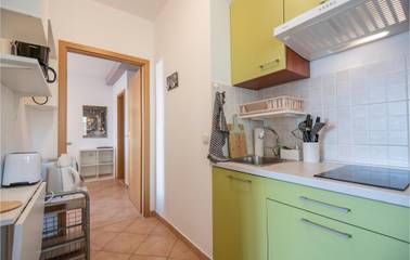 Apartament Wakacyjny dla 4 osoby w Baška Voda, Żupania splicko-dalmatyńska, Zdjęcie 4