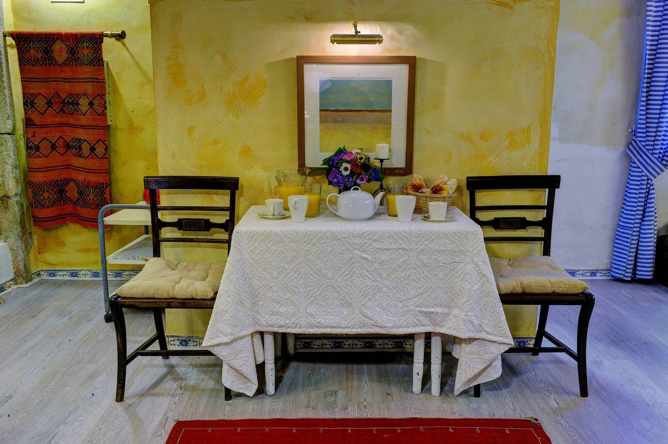 Apartamento entero, Apartamento independiente nº 4 en una antigua mansión situada junto a la desembocadura del río Duero in Foz do Douro, Oporto