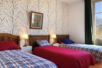 Location De Vacances pour 8 Personnes dans Valromey-sur-Séran, Belley, Photo 3