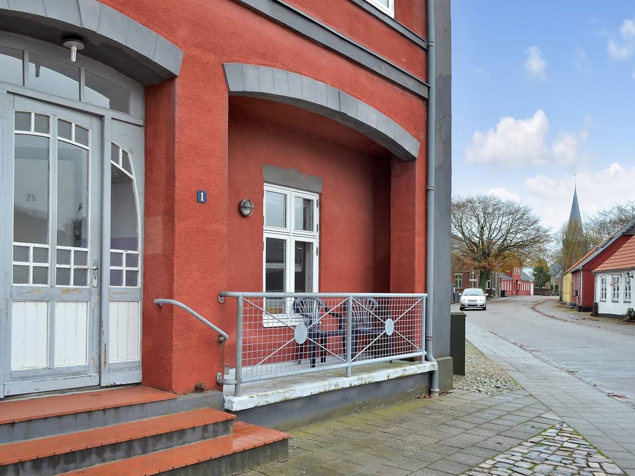 Ganze Wohnung, "Ahvo" - 22km from the sea in Bredebro, Tondern und Umgebung
