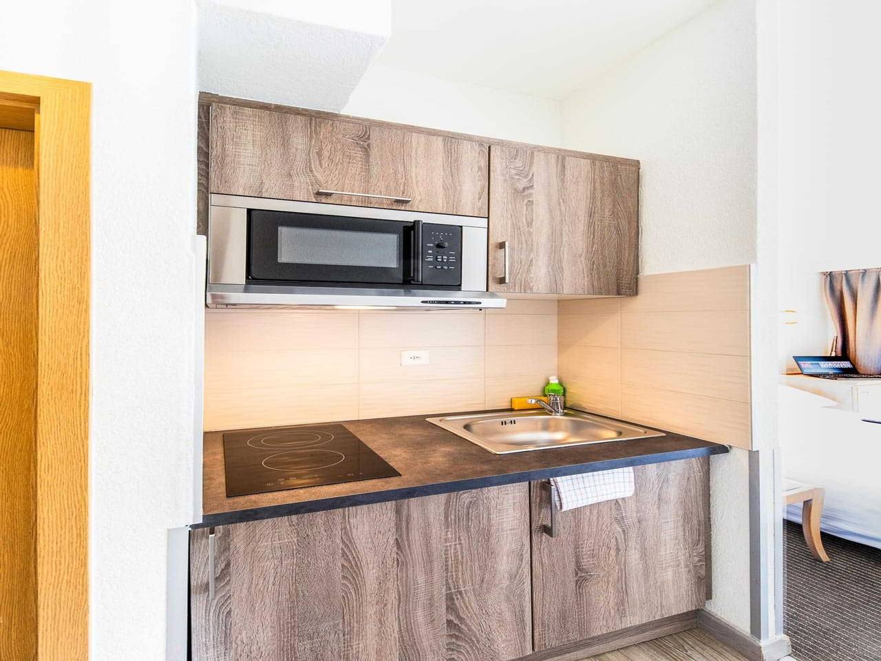 Hel lejlighed, Modern Apartment - Ac- 1Br-2P- Geneva in Pâquis, Genève