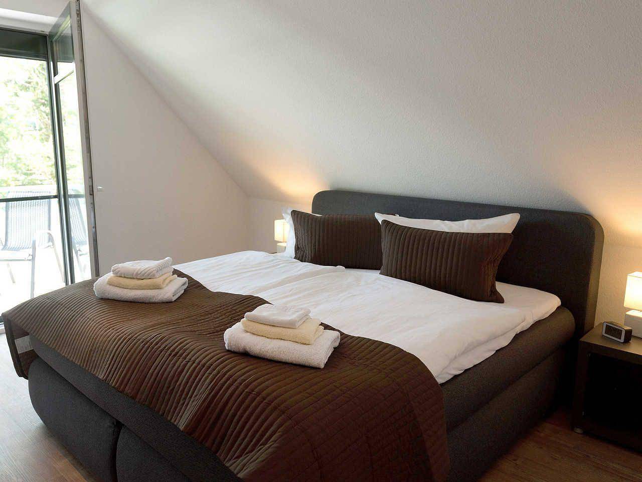 Ganze Ferienwohnung, Watthof Wohnung 14 in Stinteck, Westerdeichstrich