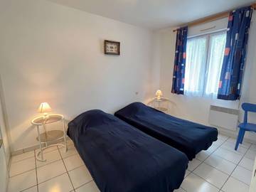 Appartement De Vacances pour 7 Personnes dans Biscarrosse Plage, Biscarrosse, Photo 3