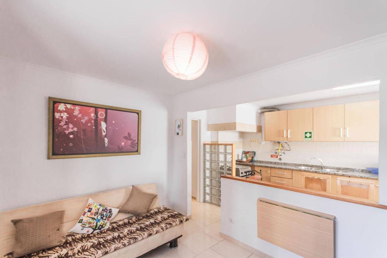 Apartamento inteiro, Two-Bedroom Apartment in Peniche, Leiria distrito