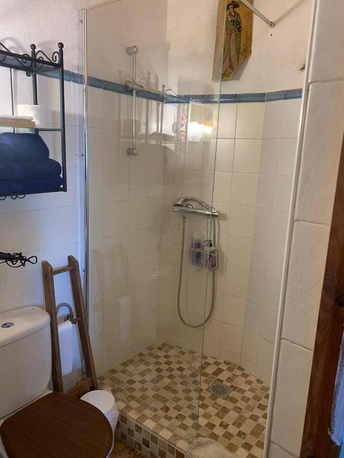 Gîte pour 2 personnes, avec balcon et vue à Cretas - 4