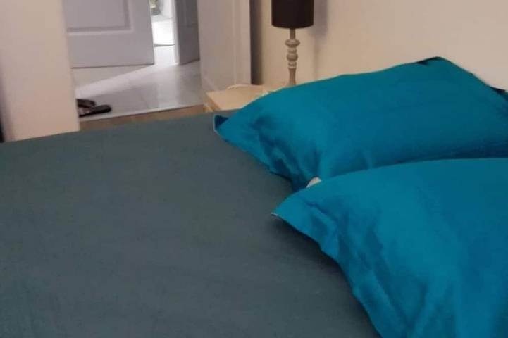 Gîte pour 2 personnes à Clichy - 3