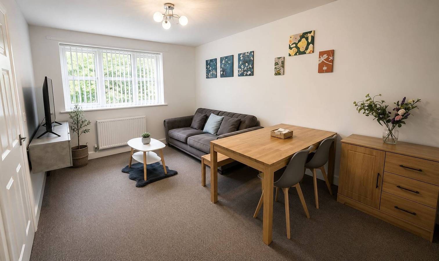 Apartamento entero, Bienvenido a mi propiedad in Bolton (desambiguación), Gran Mánchester