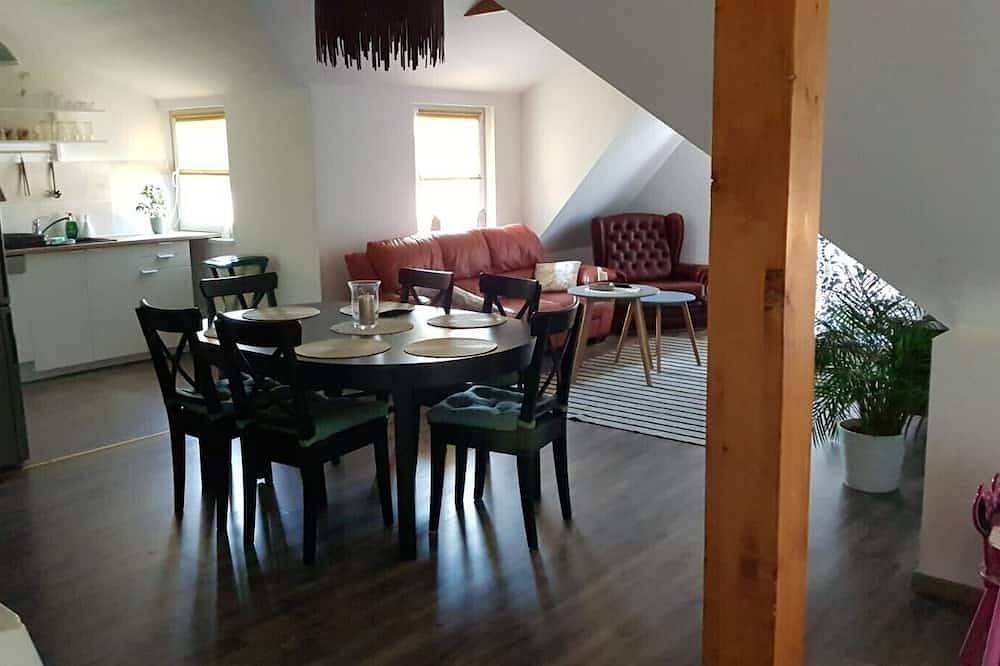 Appartement - in Wulfsen, Nordheide