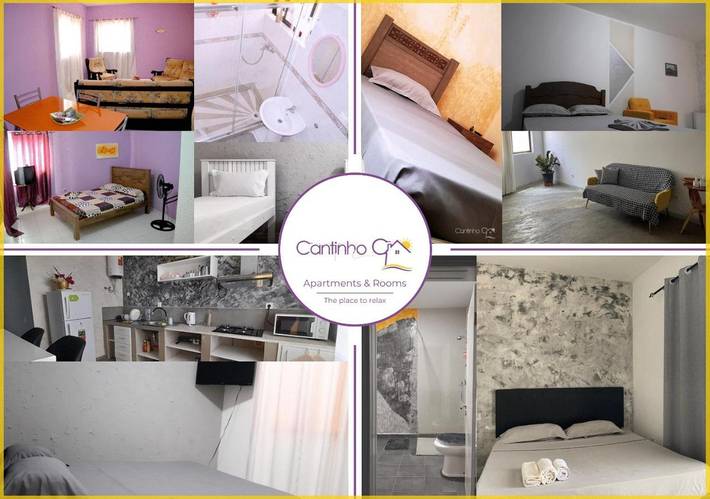Appartement de vacances pour 9 personnes, avec balcon et vue