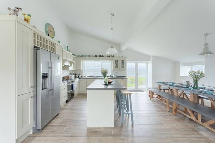 Ferienhaus für 16 Personen, mit Garten, mit Haustier in Irland - 4