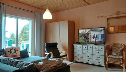 Bungalow für 6 Personen in Binz, Rügen, Bild 4