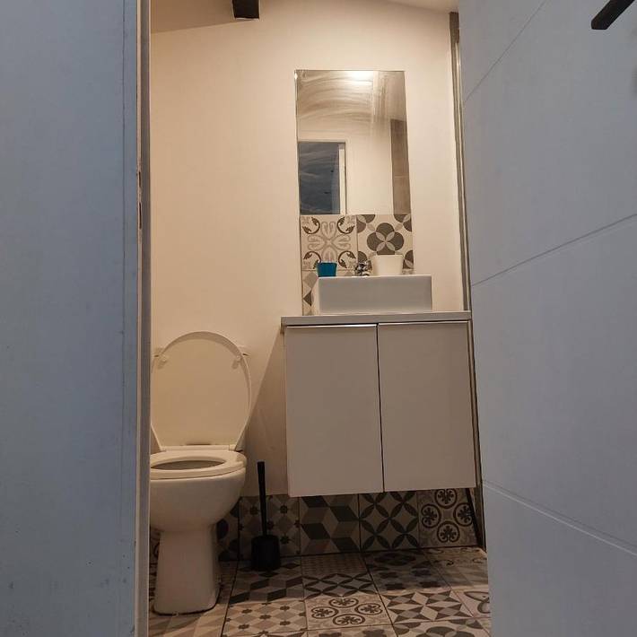 Gîte pour 2 personnes, animaux acceptés à Tarnos - 3