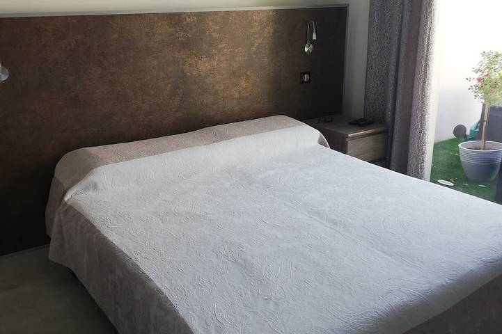 Gîte pour 7 personnes à Cournonterral - 3