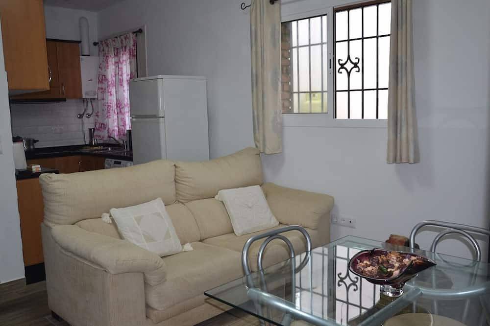 \"Casa Rita\" Gaucín in Gaucín, Los Alcornocales
