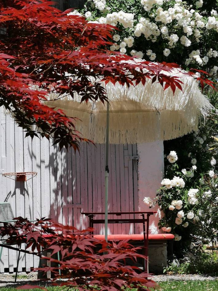 Ferienwohnung für 5 Personen, mit Balkon in Bad Reichenhall
