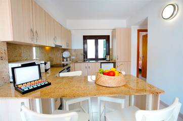 Apartment in Palma Old Town, Palma für 4 