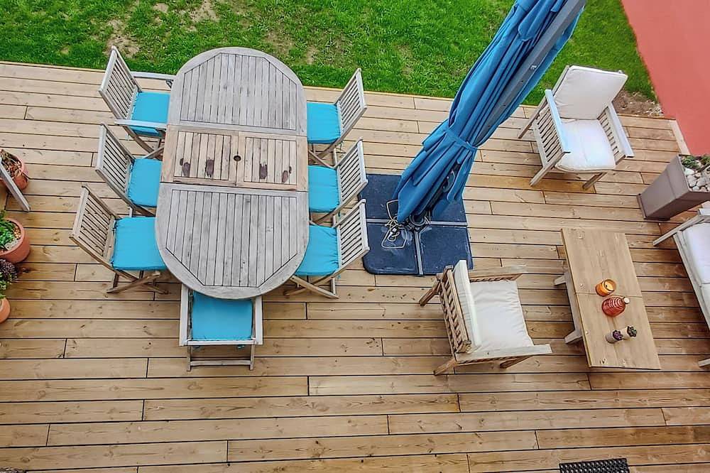 Maison de vacances