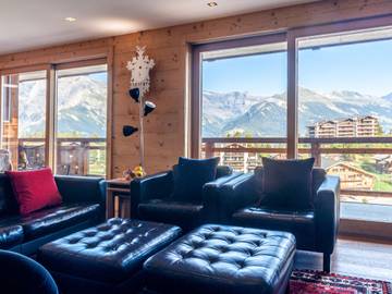 Vakantiewoning voor 8 Personen in Nendaz, 4 Vallées, Afbeelding 4