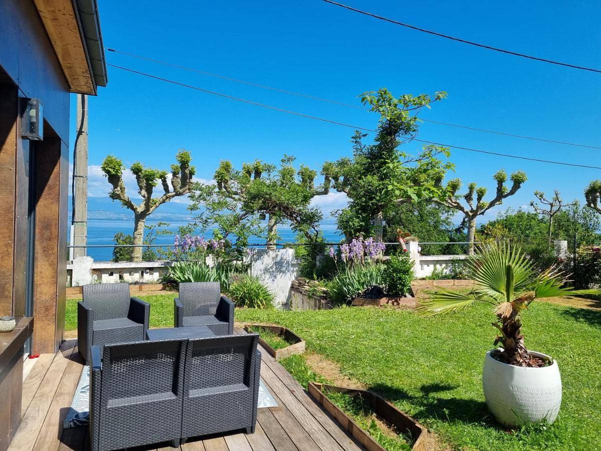 Appartement entier, Apartment in Thonon-les-Bains, Région de Thonon-les-Bains