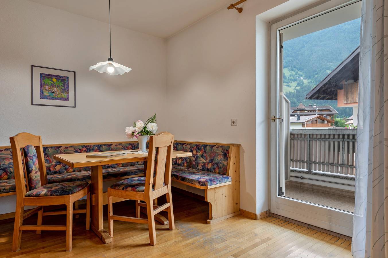 Appartamento vacanze a Gais a partire da 77€ a notte