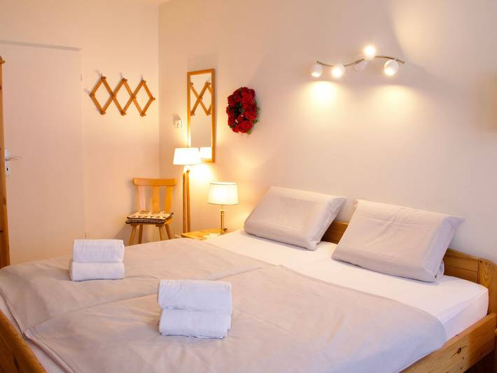 Ferienwohnung für 4 Personen, mit Sauna und Ausblick in Nordstrand - 4