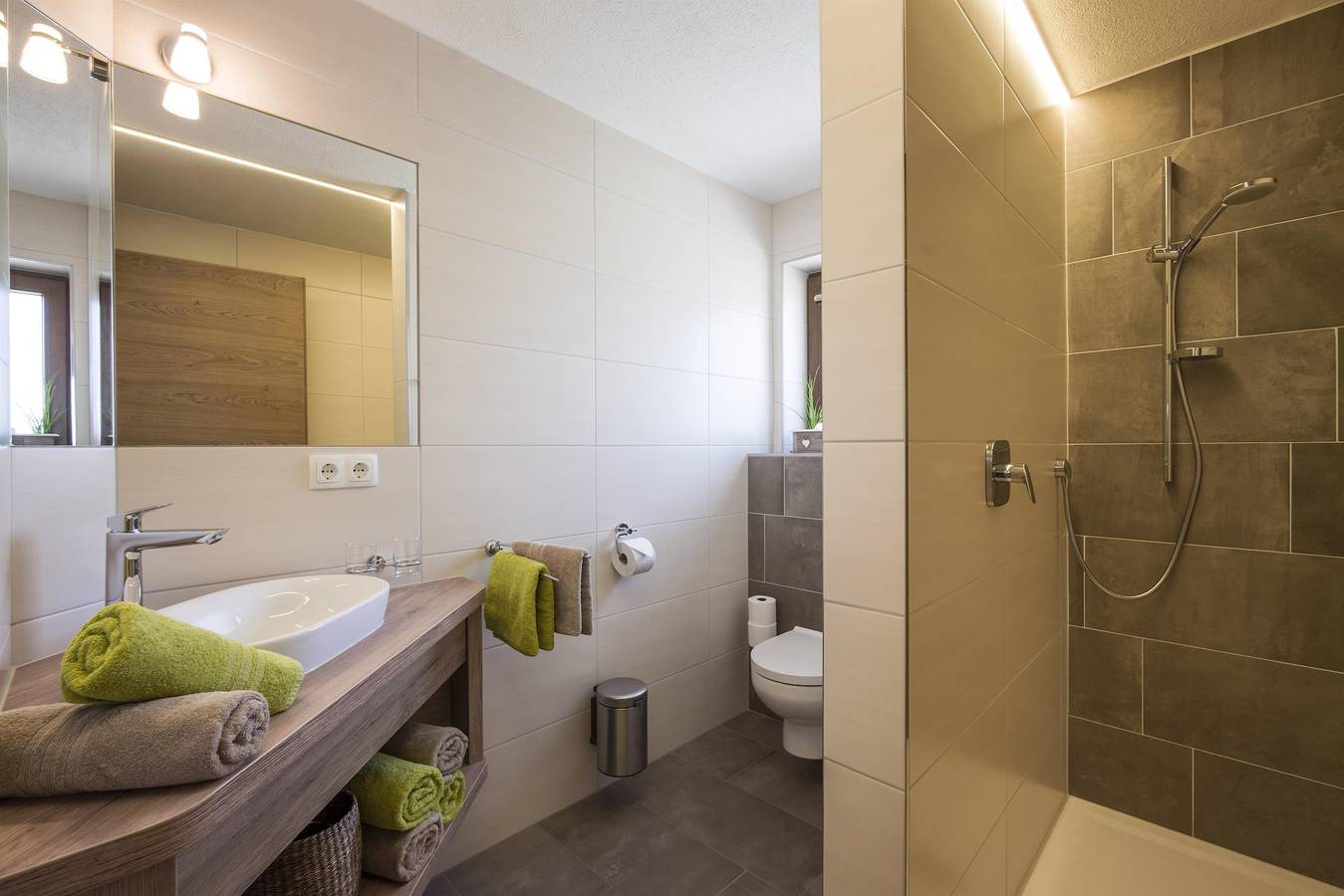 Ganze Ferienwohnung, Ferienwohnung Kaiserblick in Söll, Kitzbüheler Alpen
