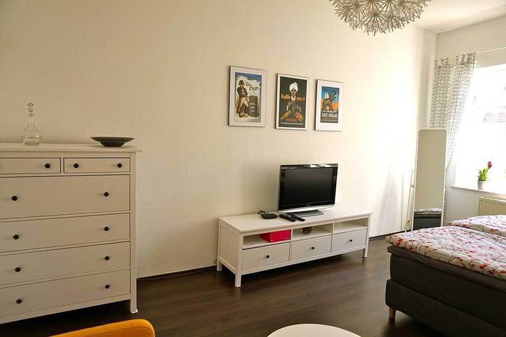 Ferienwohnung für 2 Personen, mit Haustier in Torgau - 2