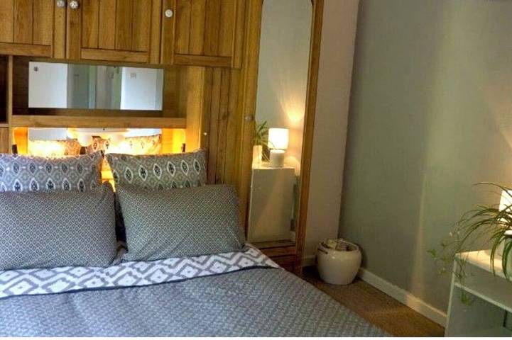 Location de vacances pour 8 personnes, avec jardin, animaux acceptés à Origne - 2