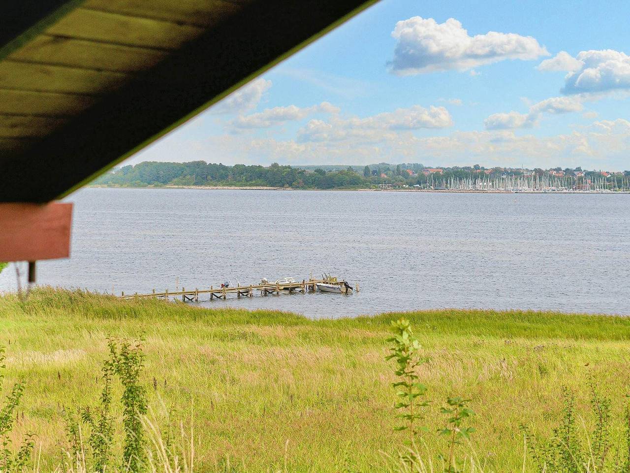 5 Personen Ferienhaus in Jægerspris in Gerlev Strandpark, Frederikssund
