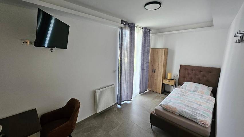 Hotel para 1 personas - 1